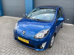 Renault Twingo - 1.2-16V DynM Clima CruiseContr Pano AUTOMAAT