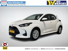 Toyota Yaris - 1.0 VVT-i | Comfort 5-Drs | Airco | Cruise