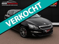 Peugeot 308 - 1.2 Edition Pano DAB Clima Cruise 16 Inch Camera