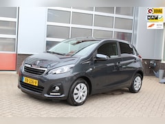 Peugeot 108 - 1.0 e-VTi Active TOP