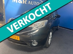 Nissan Note - 1.2 DIG-S Acenta Nieuwe APK