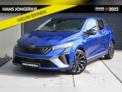 Renault Clio - E-Tech Full Hybrid 145 esprit Alpine | BOSE | STUUR/STOELVERWARMING | 360 CAMERA | NAVI |