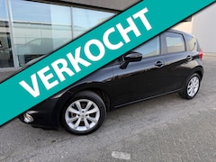 Nissan Note - 1.2 DIG-S Connect Edition CLIMAT AUTOMAAT BJ 5-2016 APK 3-2027