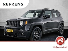 Jeep Renegade - 1.6 E-Torq Night Eagle II
