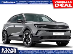 Opel Mokka - 1.2 Turbo Hybrid Ultimate DIRECT RIJDEN - RIJKLAAR - 8 JAAR GARANTIE