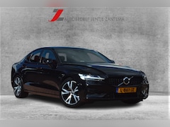 Volvo S60 - 2.0 B4 R-Design R DESIGN Nederlandse auto dealeronderhouden 101308 NAP laatste beurt bij 9