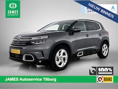 Citroën C5 Aircross - 1.6 Plug-in Hybrid 225 Business CAMERA | NAVI & CARPLAY | AD-CRUISE