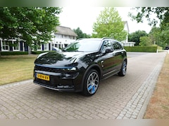 Lynk & Co 01 - 1.5 | 360° Camera | ACC | Panorama dak | Stoelverwarming |