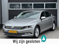 Volkswagen Passat - 1.4 TSI DSG Comfortline Led, Navi, Cruise, Climate, PDC, NAP