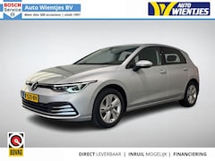 Volkswagen Golf - 1.5 TSI 96kw | Life Business 5-Drs | Navi | Virtual