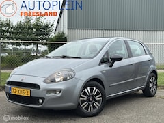 Fiat Punto Evo - 0.9 TwinAir Easy|APK 6/27|1e eig|Clima|Cruise