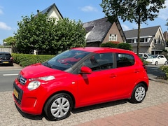 Citroën C1 - 1.0 e-VTi 109.000 km NL-AUTO-NAP