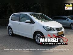 SEAT Mii - 1.0 Chill Out, Airco, Cv, 49333km+Nap