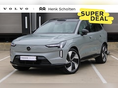 Volvo EX90 - Twin Motor Performance Ultra 111 kWh | | Demo Deal | Actieve Luchtvering Met FOUR-C | Pano