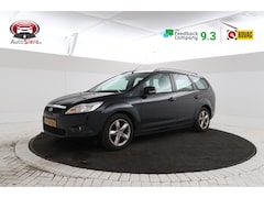 Ford Focus Wagon - 1.6 Comfort Trekhaak
