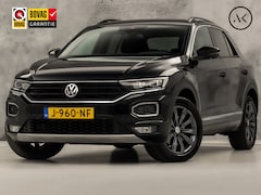 Volkswagen T-Roc - 2.0 TSI 4Motion Sport R 190Pk Automaat (VIRTUAL COCKPIT, APPLE CARPLAY, STUUR/STOELVERWARM