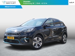 Kia e-Niro - ExecutiveLine 64 kWh | Stoel Verkoeling | Schuif/Kantel dak | Elek. Stoelen |