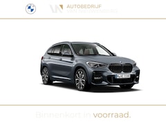 BMW X1 - xDrive25e M-Sport High Executive | Panoramadak | Lederen Sportstoelen met Memory | Head-Up