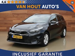 Kia Cee'd Sportswagon - Ceed 1.0 T-GDi DynamicPlusLine | 120PK | CARPLAY | CAMERA | TREKHAAK