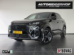 Peugeot 3008 - 1.6 plug-in Hybrid 195 Allure | Trekhaak | Camera | Cruise Control