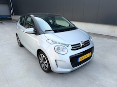 Citroën C1 - 1.0 VTi Urban Ride