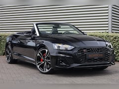 Audi S5 - Cabrio Competition Plus B&O l Head-up l S-stoelen