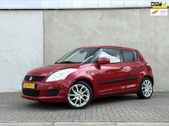 Suzuki Swift - 1.2 Comfort EASSS, 17inch, DEALER Auto, AIRCO NAP