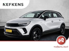 Opel Crossland - 1.2 Turbo Level 4