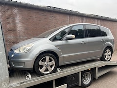 Ford S-Max - 2.0 Titanium 7p. | Koppakking stuk