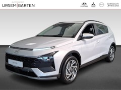 Hyundai Bayon - 1.0 T-GDI Comfort | Apple Carplay/Android Auto|telefoonintegratie premium | Autonomous Eme