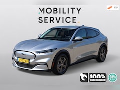 Ford Mustang Mach-E - RWD 75 kWh SOH93% Leder LED ACC CarPlay