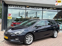 Opel Astra Sports Tourer - 1.4 Innovation Leer Navi Camera Cruise LED Dealeronderhouden