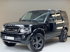 Land Rover Discovery - 3.0 TDV6 Landmark, 256Pk, 2016, EURO 6, 2de eigenaar, Volledig onderhouden, Liefhebbersaut