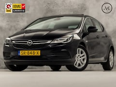 Opel Astra - 1.4 Turbo Sport 150Pk (SCHUIFDAK, APPLE CARPLAY, GROOT NAVI, CLIMATE, CAMERA, SPORTSTOELEN