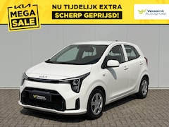 Kia Picanto - 1.0 GDi DynamicLine | Navigatie | Camera | CarPlay | Parkeersensoren | Airco |