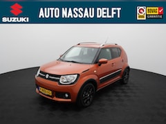 Suzuki Ignis - 1.2 Select TREKHAAK