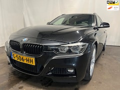 BMW 3-serie Touring - 318i M Sport Corporate Lease - Schade - BPM