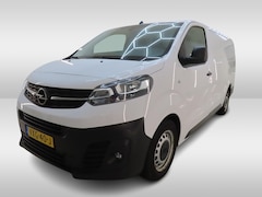Opel Vivaro - 2.0 BlueHDi 145pk S&S L3 Koelwagen