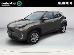 Toyota Yaris Cross - 1.5 Hybrid 115 Business Plus | 06-10141018 Voor meer informatie