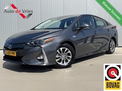 Toyota Prius - 1.8 Plug-in Dynamic|Navi|NL-Auto|1e eigenaar