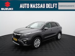 Suzuki S-Cross - 1.4 Boosterjet Select Hybrid AUTOMAAT