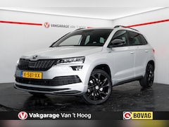 Skoda Karoq - 1.5 TSI ACT Sportline Business|Digitalecockpit|ACC|
