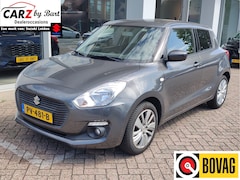 Suzuki Swift - 1.2 SELECT Camera | Stoelverwarming | Navigatie