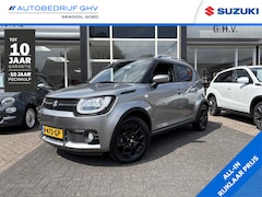 Suzuki Ignis - 1.2 Dualjet 90pk Smart Hybrid Select | All season banden |