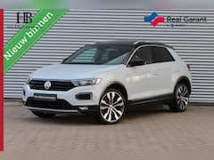 Volkswagen T-Roc - 2.0 TSI 4Motion Sport/Trekhaak/Pano/191pk