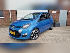Renault Twingo - 1.2-16V Dynamique In top staat verkerende  Renault Twingo 1.2 16V, Clima, Cruise, Lm velgen, 62.500 km , bjr