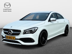 Mercedes-Benz CLA-Klasse - 180 AMG-line | AUTOMAAT | NL auto | Unieke kilometerstand