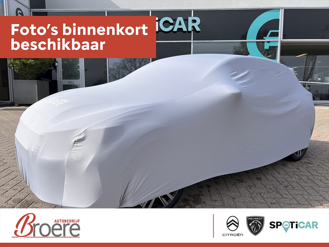 Citroën C3 - 1.2 PureTech 82 pk Feel Nieuwe distributie - AutoWereld.nl