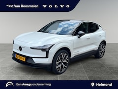 Volvo EX30 - P5 Long Range Plus Europa Black Edition 69 kWh