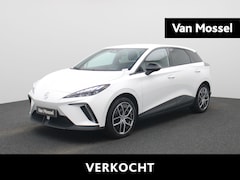 MG MG4 - 64 kWh Luxury
